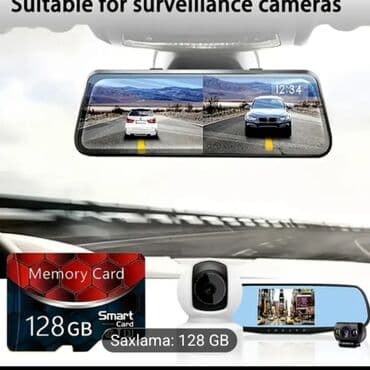 xiaomi 9c: Xiaomi microSDXC Pro Plus A2 U3 4K – 10x High Endurance yaddaş kartı — 7