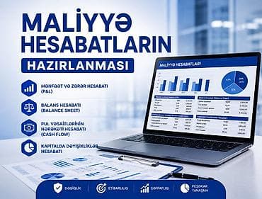 birə: Mühasibat uçotu | Mühasibat uçotunun aparılması — 3