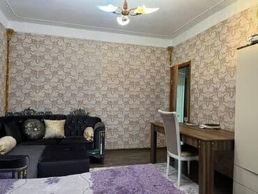 ucuz evler bakida: Sumqayıt, 3 otaqlı, Köhnə tikili, 63 kv. m — 2