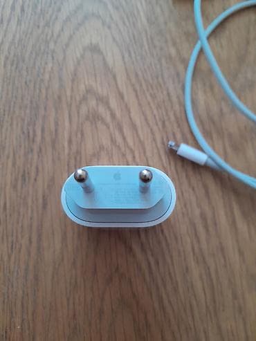 ipad 6: Simsiz şarj cihazı Apple, 20 Vt, İşlənmiş — 3