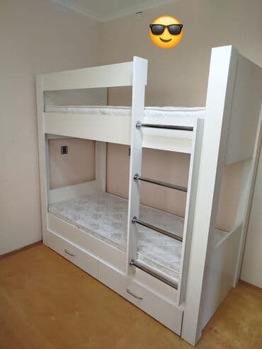 ikinci el tek carpayi: Yeni, İkinəfərlik çarpayı — 1