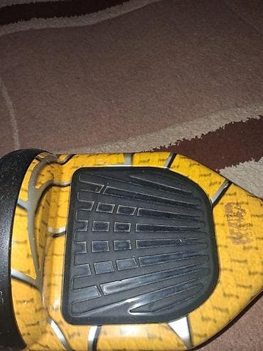 Bu hoverboarddı 12 manatdır real alıcıya endirim var üsdündə