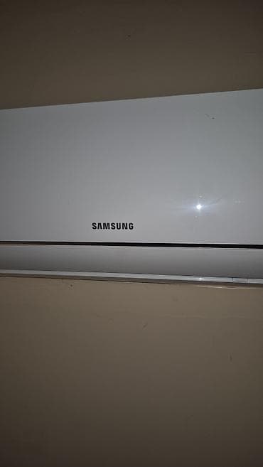 Техника и электроника: Samsung split kondisioner – model AR12TXHQASINUA Yenidən seçilmir — 3