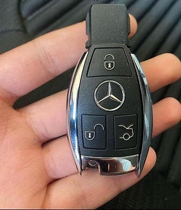 e 250 cdi: Heç 1 dəfədə işlənməyib təzə almışam idealdı. Yazdır işləd pult — 1