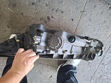 kia diffuser: Sağ, Kia, İşlənmiş — 4