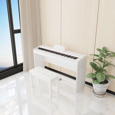 швейное оборудование в кредит: Пианино, Цифровой, Новый, Самовывоз — 2