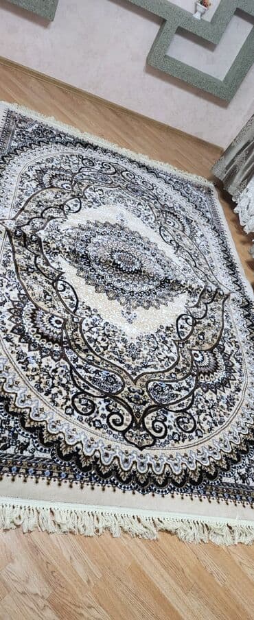 xalça aliram: Xalça — 3