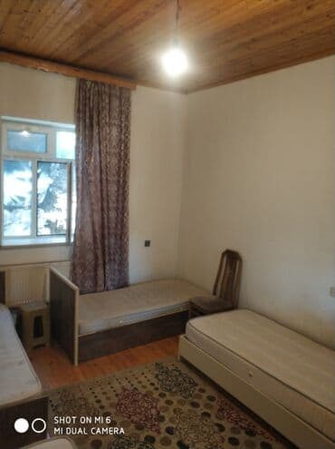 yaşmada həyət evləri: Oğlanlar üçün. Yasamalda həyət — 3