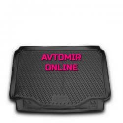 04 baqajı: Chevrolet tracker 2013 baqaj rezini novline 4 il zemanetle "aileron" — 1