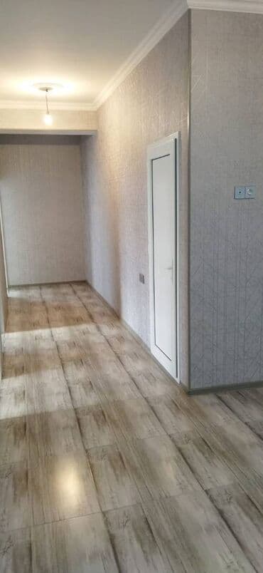 купить квартиру в баку азербайджан: Поселок Бинагади, 3 комнаты, Новостройка, м. Иншаатчылар, 97 м² — 6