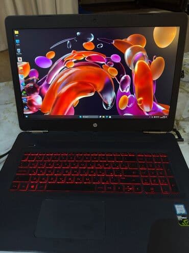 s10 tb: HP Omen, 15.6 ", Intel Core i7, 1 TB — 3