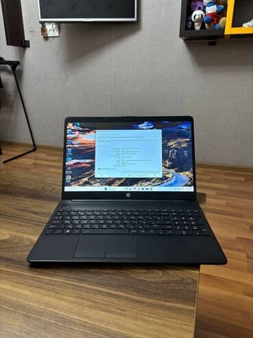 monster notebook: HP 15.6 ", Intel Core i5, 256 GB — 4