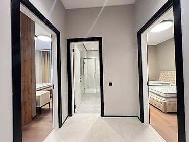 studio menziller: “Sea Breeze Resort” - LightHouse elit yaşayış kompleksində 3 otaqlı — 5