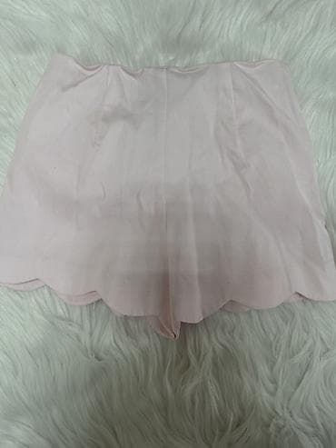 Шорты, Для девочек, 6 - 7 лет — 2