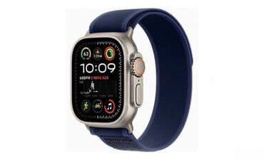 kredit qol saatlari: Smart saat, Apple — 1