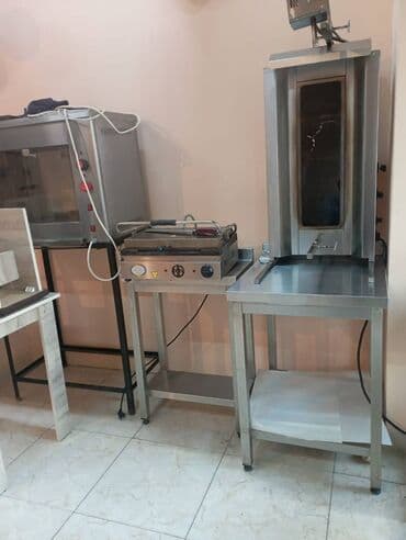 nefis döner masazir: Həzi Aslanov metrosunun yaxınlığında donər yeri siriniyət yeri ayi — 4