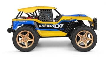 rc car: Wltoys Rc car 1/12 Scale. 12402-A D7. 4Wd 2.4Ghz Remote control 45 — 10