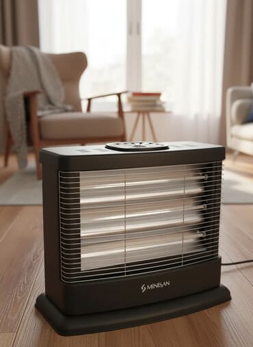 Audio: Spiral qızdırıcı, Minisan, Ünvandan götürmə — 1