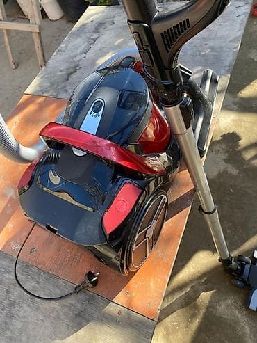 Tefal tozsoran. ideal veziyetde 60 azn son. catdirilma pulsuz