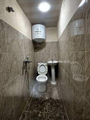 neftçilər ev: Bakı, 1 otaqlı, Köhnə tikili, m. Neftçilər, 41 kv. m — 9