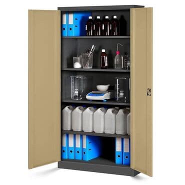 Otaq bitkiləri: METAL DOLAB Yuksek keyfiyyetli metal dolab Guclu karkas ve mohkem — 5