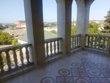 купить вторичку баилово баку: Баку, Поселок Бинагади, 216 м², 7 комнат, Без бассейна, Газ, Водопровод, Телефон — 4