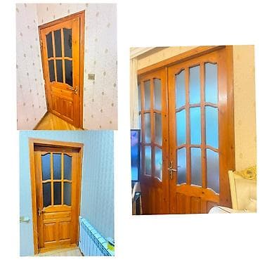 İşlənmiş Otaq qapısı Ünvandan götürmə lalafo.az -da İşlənmiş Otaq qapısı Ünvandan götürmə