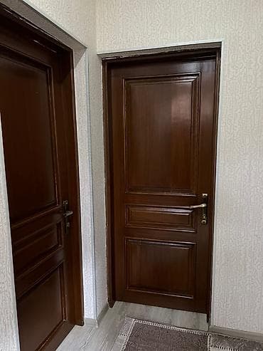 Taxta daxili qapılar – klassik dizayn 5 ƏDƏDİ 800 MANAT AMMA AŞAĞI