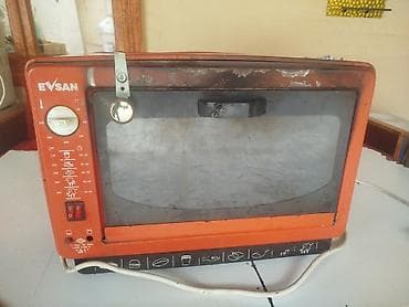 Duxovka Elektrik, rəng - Narıncı, Ayrıca dayanan