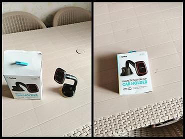 Gelius Magnetic Suction Cup Car Holder – avtomobil üçün maqnitli lalafo.az -da Gelius Magnetic Suction Cup Car Holder – avtomobil üçün maqnitli