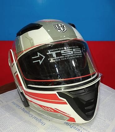 cg motor: Kaskalar 59-aznTam üzlü çənəsi açılan motosiklet dəbilqələri Endirimlə — 2