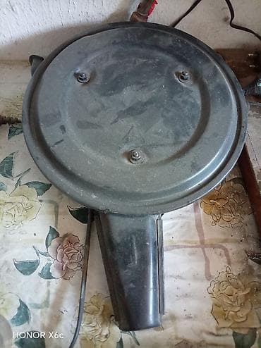 gence saat: VAZ (LADA) 2106, 1983 il, Rusiya, Ünvandan götürmə — 2