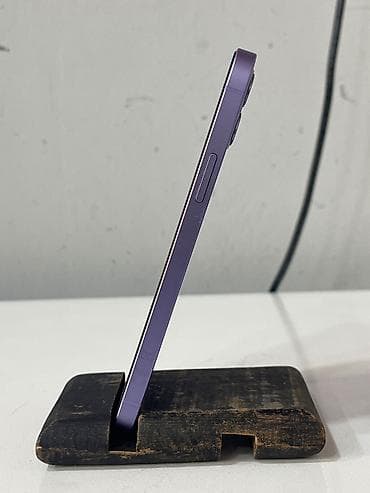 simes telefon: IPhone 12, 64 GB, Deep Purple — 2