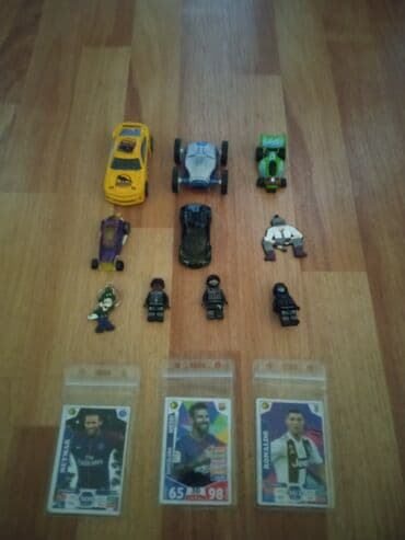 лабубу купить в баку: Oyuncaqlar cuzi bir qiymete satilir hamsi barter olunur kim istese — 1