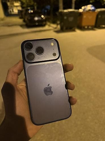 iphone 6s plus plata: 256 GB, Mavi, Zəmanət, Barmaq izi, Simsiz şarj — 1