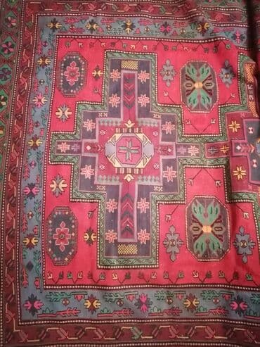 dekorativ yumurta: Xalça Dekorativ, Azərbaycan, Kredit yoxdur — 2