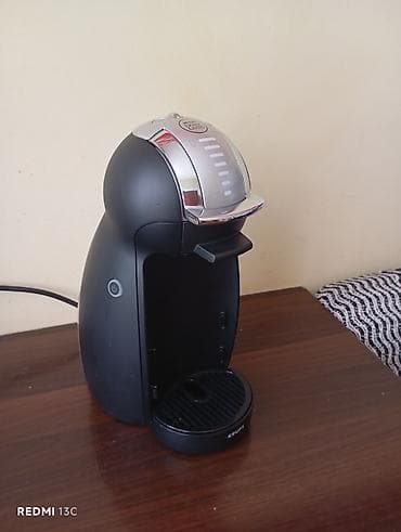 bravo mobilya: Qəhvə maşını Su qabı ilə, İşlənmiş — 1