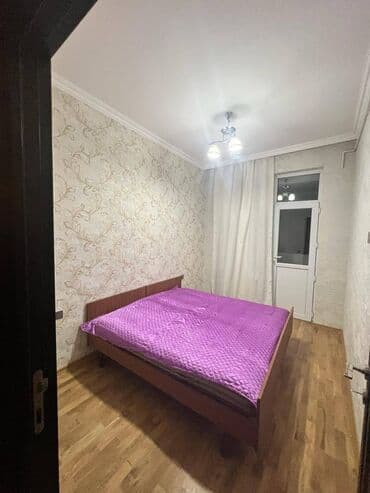 sumqayıtda 2 otaqlı mənzillər: Sumqayitda 9 cu mikrarayonda 16 mertebeli binanın 15-ci mərtəbəsində — 11