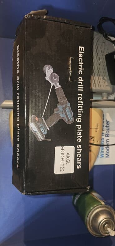 лагонда инструмент: Tyrkiyeden gelif 
teze demir kesen — 1