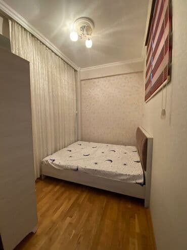 evde qal az: Xirdalanda kiristal 1-de zal sutudiya 2-otaqli tam essali kupcali — 8