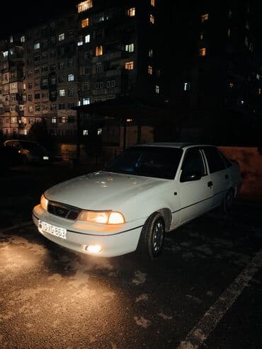 Digər nəqliyyat: Daewoo Nexia: 1.5 l | 2006 il Sedan — 3