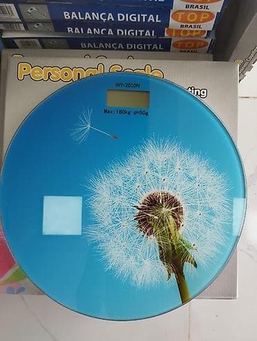 Döşəmə tərəziləri, 180 kq, Pulsuz çatdırılma, Ödənişli çatdırılma, Rayonlara çatdırılma