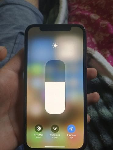 iphone 14 pro titanium: IPhone Xs, 64 GB, Qızılı, Face ID — 5
