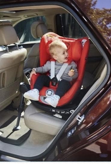 chicco az: Cybex Sirona T i-Size — Autumn Gold Əsas xüsusiyyətlər Uşaq oturacağı — 7