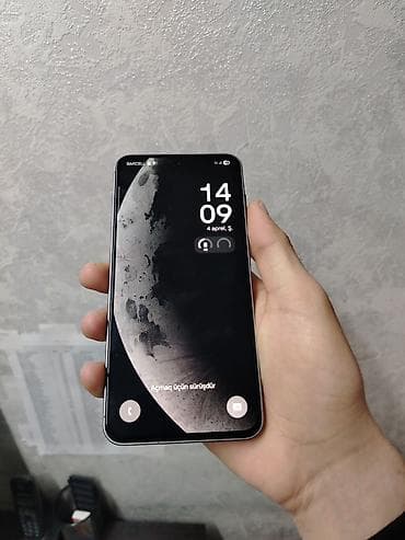 samsung a34 irşad: Samsung Galaxy A34 5G, 128 GB, rəng - Boz, İki sim kartlı — 2