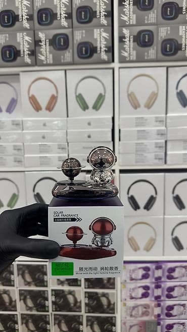 led panel: Avtomobil üçün aromatizator, Yeni, Cihaz paneli — 9