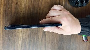 6d mark 2: Infinix Note 30 Pro, 256 GB, rəng - Boz, Sensor — 5
