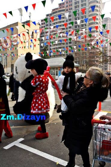 bayraq koynekleri: Dukan Magaza bayraqlari. 3 künc dekor bayrağ. Bayraq. Yeni acilacaq — 3