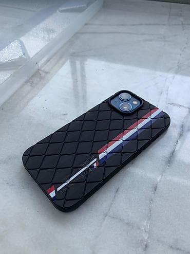 s23 ikinci el: IPhone 13, 128 GB, Sierra Blue, Face ID — 5