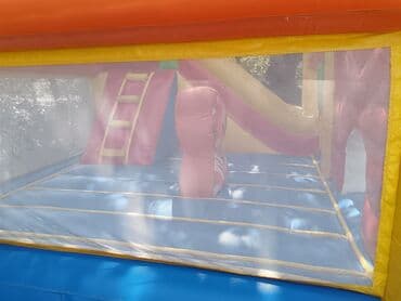 Maskalar, eynəklər: Salam batut cox əla veziyettedi. 1sezon istifade etmisem yəni 3ay. Kim — 3